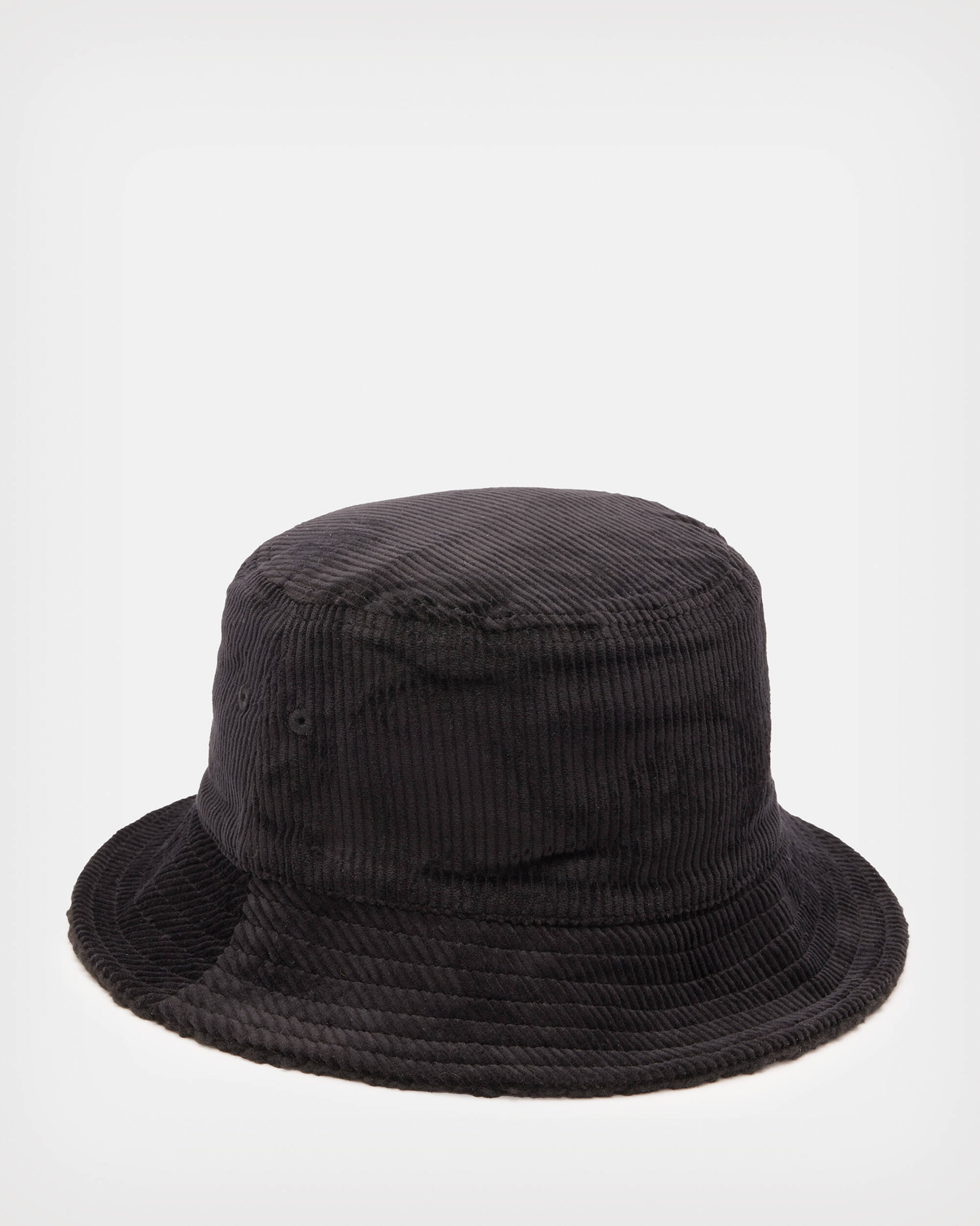 Corduroy Sherpa Reversible Bucket Hat  large image number 4