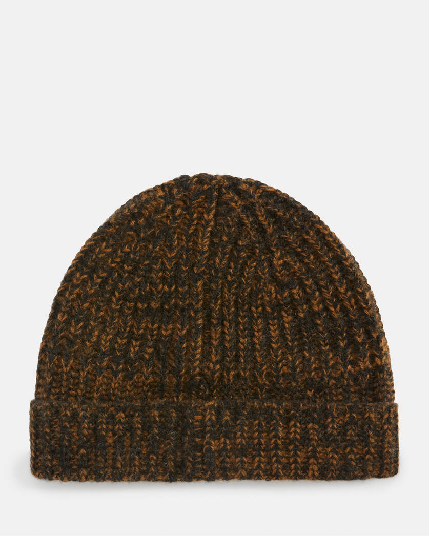 Clay Two Tone Marl Beanie  large image number 4