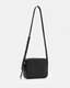 Captain Leather Square Crossbody Bag  large image number 4