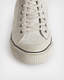 Dumont High Top Suede Sneakers  large image number 2