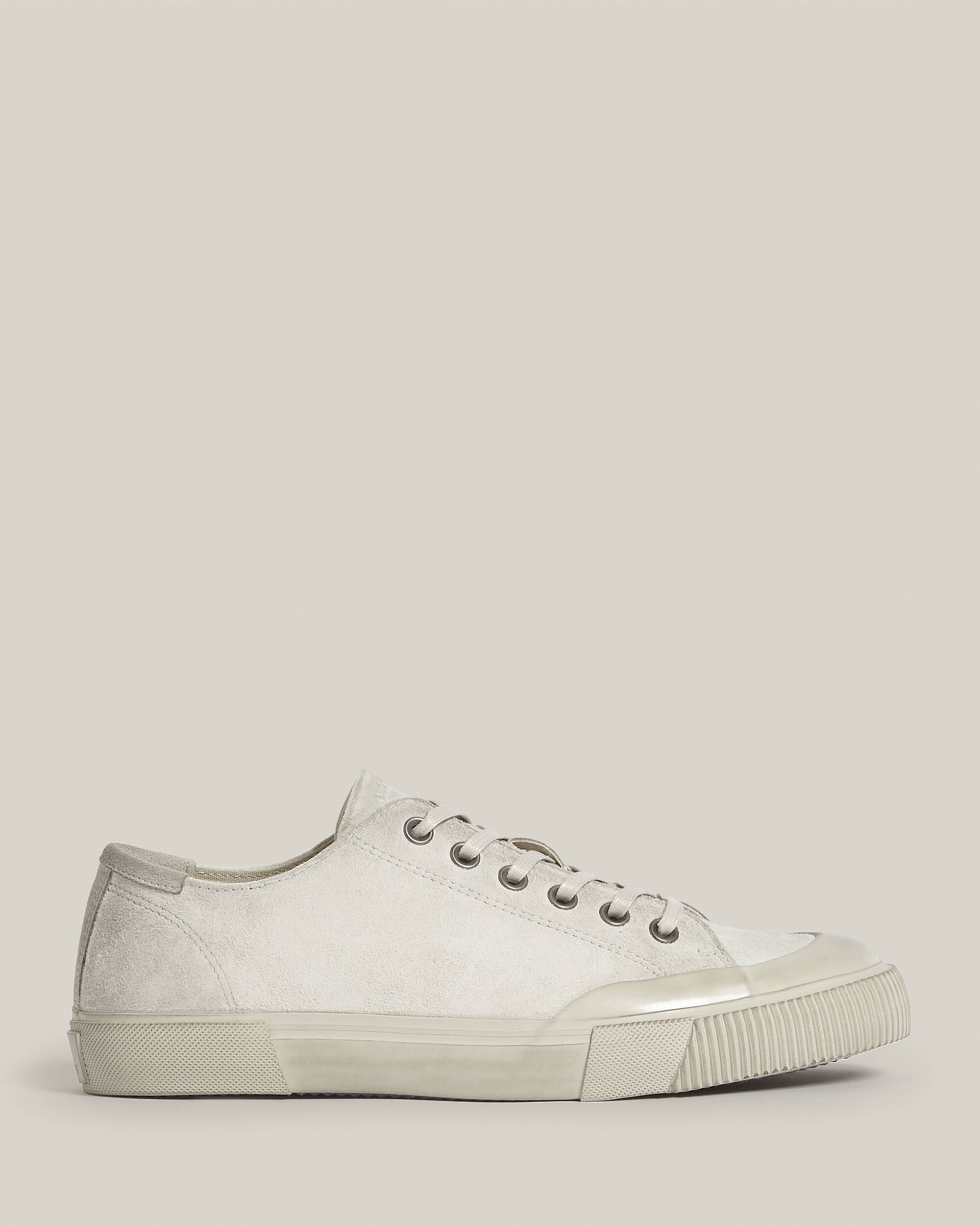 Dumont Low Top Suede Sneakers  large image number 1