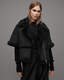 Mixi Farley Shearling Relaxed Fit Jacket  large image number 2