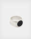 Ryker Sterling Silver Ring  large image number 1