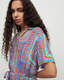 Athea Luisa Mini Shirt Dress  large image number 2