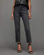 Rali High-Rise Relaxed Jeans  large image number 2