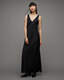 Amos Mercer 2-In1 Maxi Dress  large image number 4