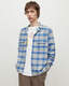 My Way Checked Shirt  large image number 1