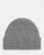 Oppose Boiled Wool Embroidered Beanie  large image number 4