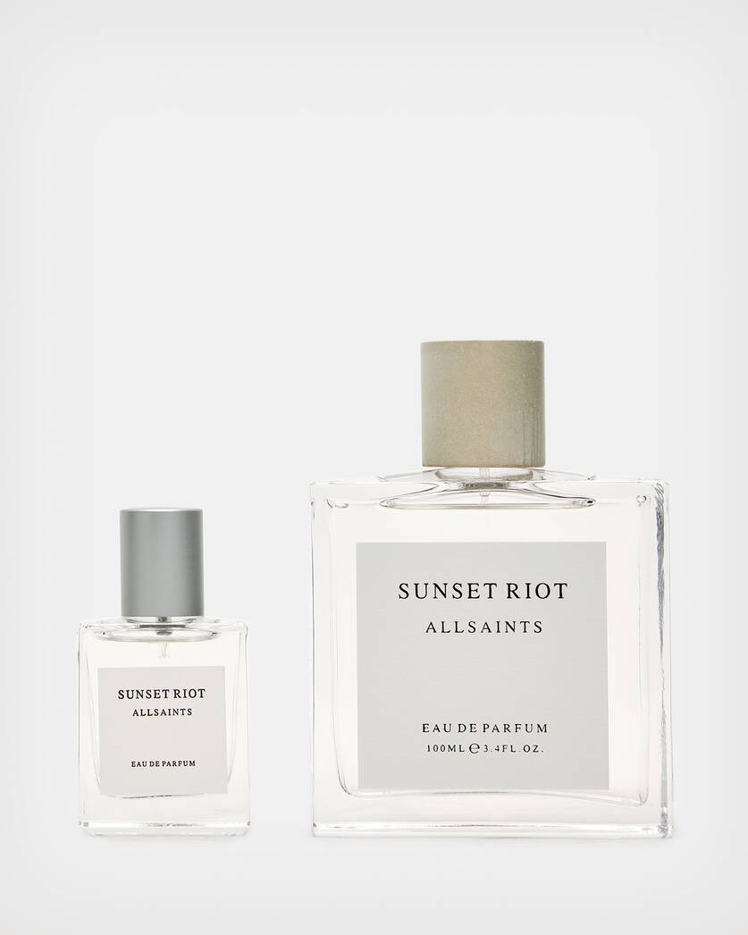 Sunset Riot Unisex Fragrance Gift Set  large image number 3