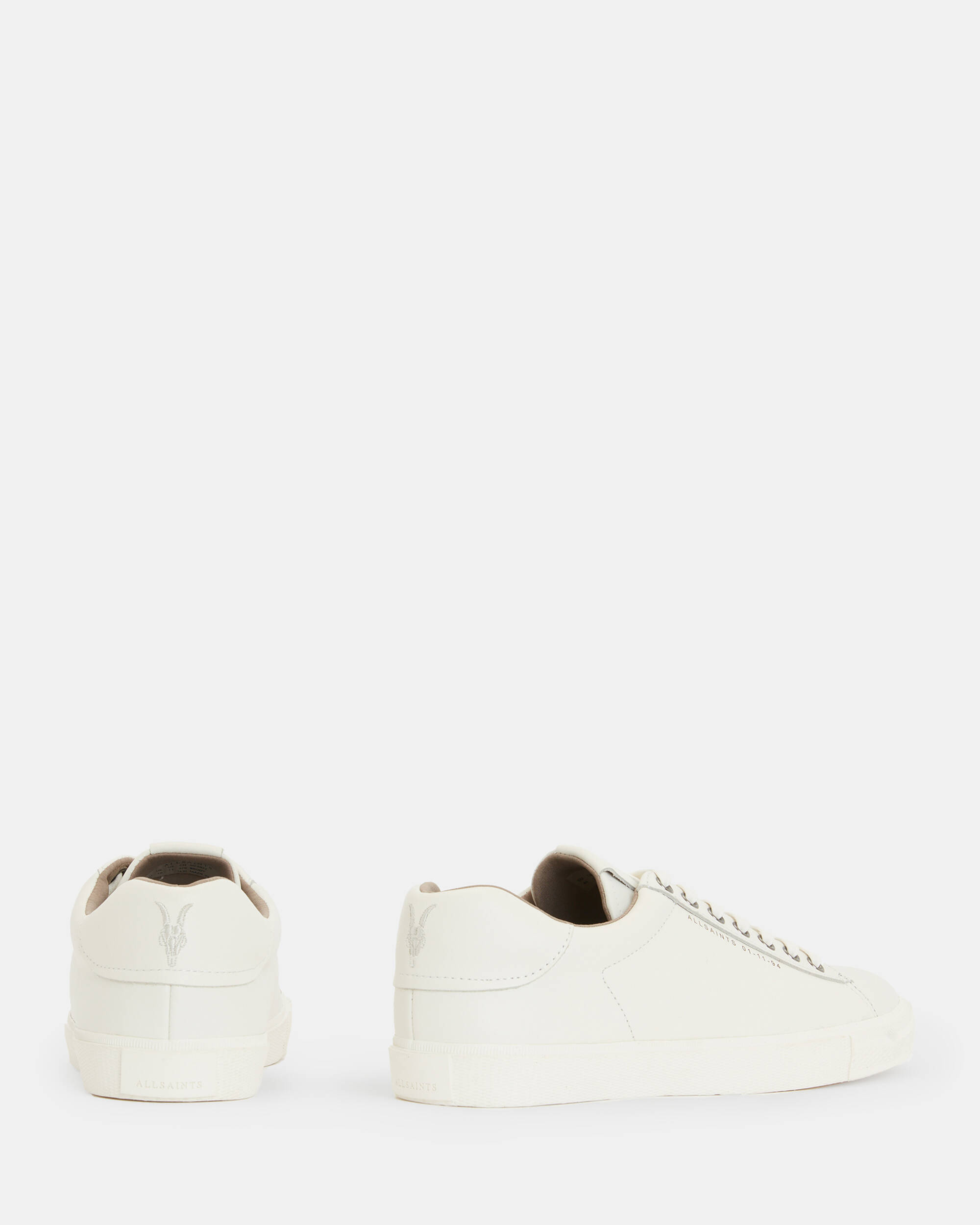 Brody Leather Low Top Sneakers  large image number 7