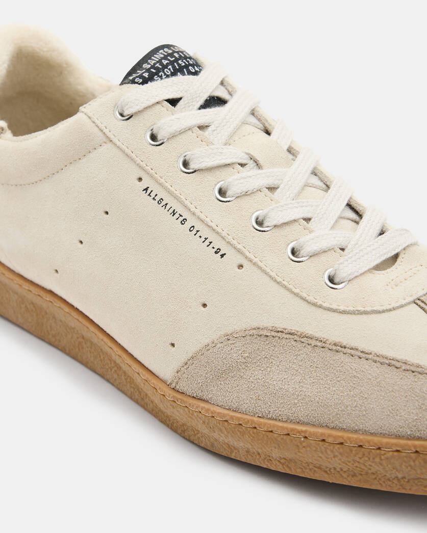 Leo Low Top Leather Sneakers  large image number 6