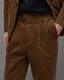 Kiels Mid-Rise Slim Fit Cropped Pants  large image number 3