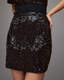 Fern Embellished Mini Skirt  large image number 3
