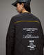 Phyllis Reversible Liner Jacket  large image number 2