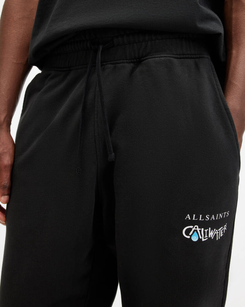 Caliwater Relaxed Fit Sweatpants  large image number 7