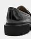 Vinni Chunky Leather Loafer Shoes  large image number 6