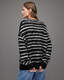 Rosco Striped Sweater  large image number 6