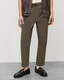 Capella Mid-Rise Cropped Tapered Pants  large image number 2