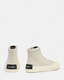 Smith Suede High Top Sneakers  large image number 5