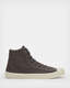 Max High Top Canvas Sneakers  large image number 1