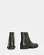 Lang Leather Zip Up Boots  large image number 6