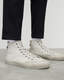 Dumont Suede High Top Sneakers  large image number 2