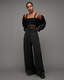 Cody High-Rise Wide Leg Pants  large image number 1