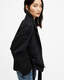 Beckette Cropped Belted Trench Coat  large image number 3
