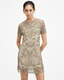Hania Embellished Mini Dress  large image number 3