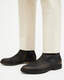 Lang Leather Zip Up Boots  large image number 2