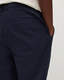 Walde Mid-Rise Skinny Chino Pants  large image number 4