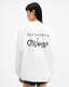 Caliwater Relaxed Fit Sweatshirt  large image number 11