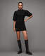 Camila Broderie Mini Dress  large image number 4