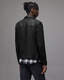 Lark Leather Jacket  large image number 5
