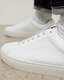 Klip Low Top Leather Sneakers  large image number 4