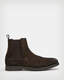 Rhett Suede Boots  large image number 1