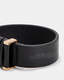 Erma Leather Bracelet  large image number 5