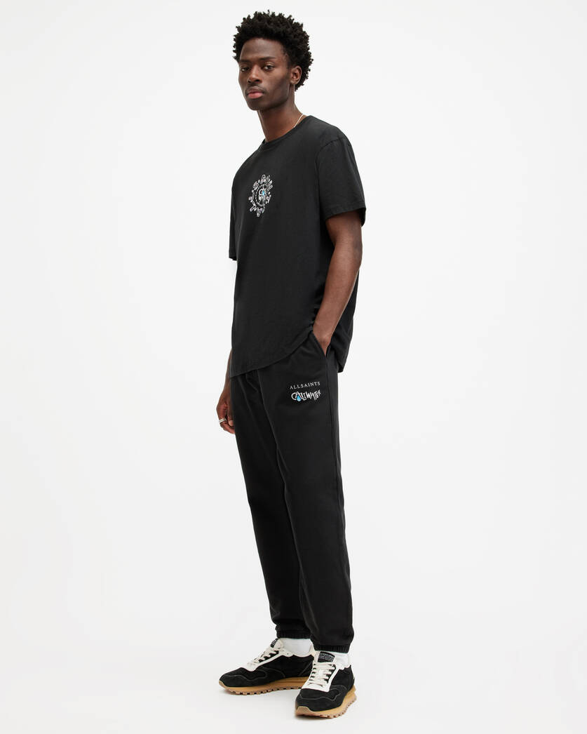 Caliwater Relaxed Fit Sweatpants  large image number 8