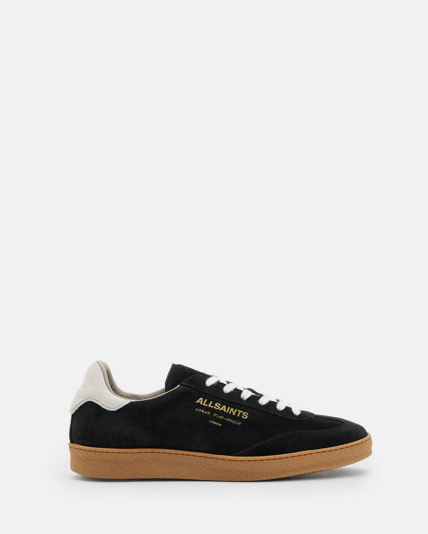 Thelma Suede Low Top Sneakers  large image number 1