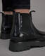 Arlo Leather Boots  large image number 4