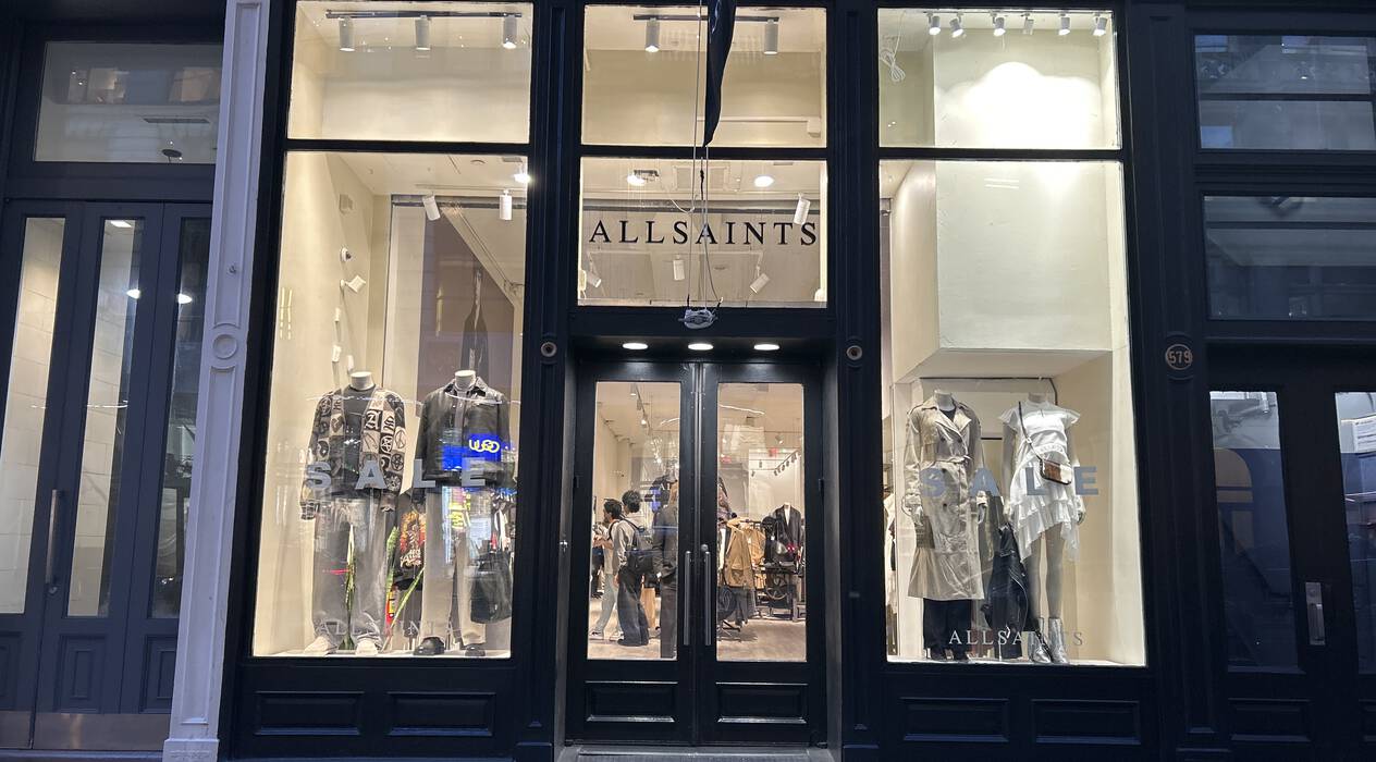 AllSaints Soho New York United States ALLSAINTS allsaints-soho-new-york-united-states-allsaints