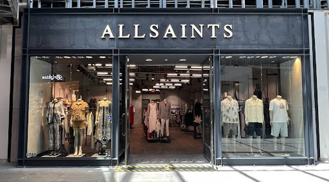 AllSaints Scottsdale Scottsdale United States AllSaints allsaints-scottsdale-scottsdale-united-states-allsaints