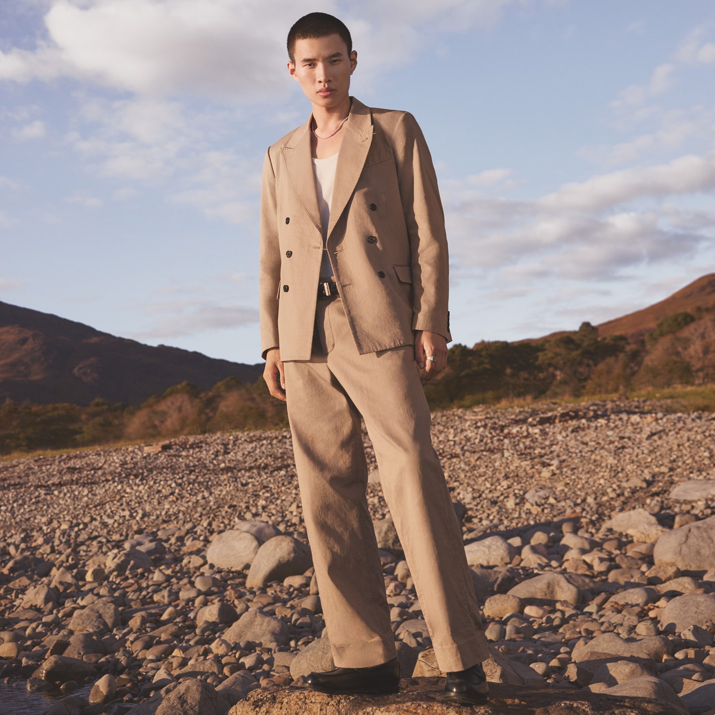 Shop Men's Tailoring