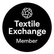 Logo TEXTILE EXCHANGE
