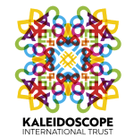 Kaleidoscope Trust logo