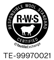 Responsible Wool Standard logo