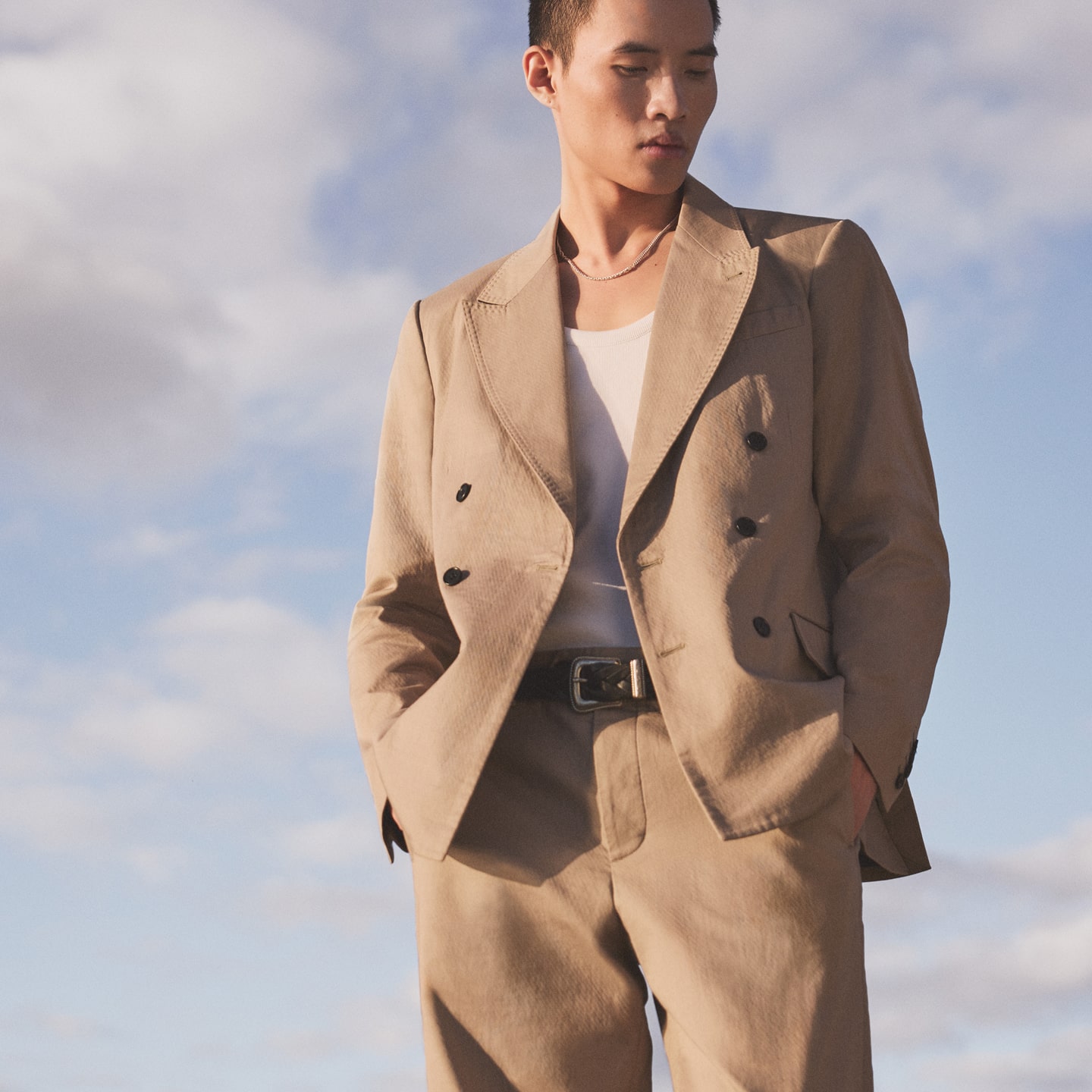 Shop Men's Tailoring