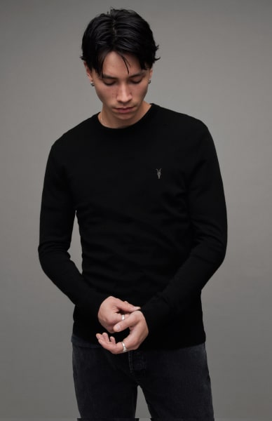Men's Mode Merino Sweater