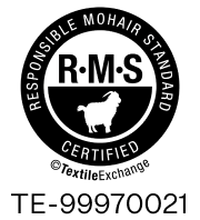 Logo Responsible Mohair Standard