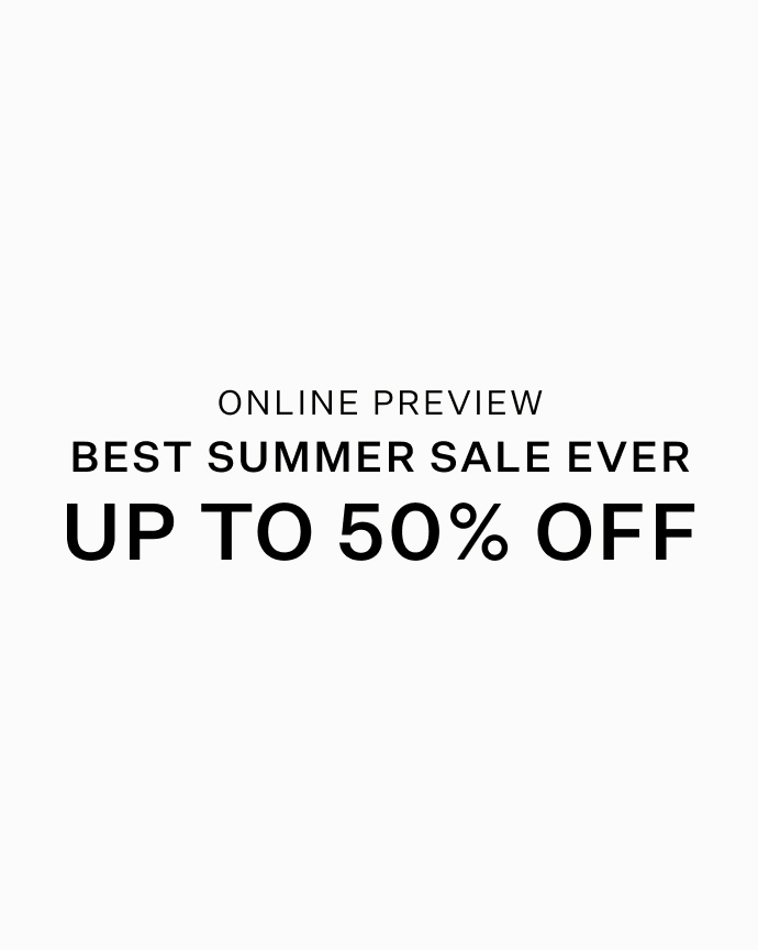 WOMEN'S & MEN'S SALE